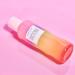 Watermelon Glow PHA + BHA Pore-Tight Face Toner - Hydrating & Exfoliating with Cactus Water, Cucumber, Tea Tree, Hyaluronic Acid - 150ml - Buy Online on GoSupps.com