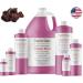 Dragons Blood Fragrance Oil 8 fl. oz - Ideal for Soap Making Candles Bath Bombs & Aromatherapy - Buy Online on GoSupps.com