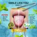 Medical Grade Stainless Steel Tongue Scraper for Adults - 1 U-Shaped Tongue Cleaner - Buy Online on GoSupps.com