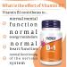 Now Foods B-1 100mg 100 Vegan Tablets - Lab-Tested Thiamine Supplement - Buy Online on GoSupps.com