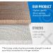 FluffyDream Bone Cat Scratcher Cardboard Lounge Bed Wood - Buy Online Now! - Buy Online on GoSupps.com