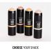 Rimmel Rimmel Glow Stick Coty Coty Rimmel Glow Stick Face Highlighting Stick No. 01 1 count (Pack of 1) - Buy Online on GoSupps.com