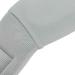 Foam Neck Brace with V Shaped Design Adjustable Neck Support Collar Ergonomic for Reduced Neck Pressure Home Office Traveling Foam Material - Buy Online on GoSupps.com