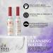 Soul Sticks Cleansing Water 7.5 oz - Clear Negative Energy & Purify Your Home | Positive Vibes - International Shipping - Buy Online on GoSupps.com
