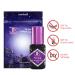 LIGHTEYES 5ml Japan Eyelash Extensions Adhesive | Fast 1 Sec Drying | 6-8 Weeks Professional Retention - International Shipping - Buy Online on GoSupps.com