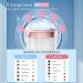 IPL Laser Hair Removal Device for Women and Men | Unlimited Flashes, Ice Cooling Function | FDA Cleared for Permanent Hair Reduction - P-K-1 - Buy Online on GoSupps.com