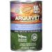 ARQUIVET Senior & Light Chicken with Potatoes and Rice 400 GR - Can of Wet Food for Senior Dogs of All Breeds - Natural Canine Nutrition for Senior Dogs