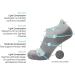 OrthoSleeve WC4 Diabetic and Neuropathy Wellness Socks - Medium, White (1 Pair) - Non-Binding, Improves Circulation, Helps with Edema - Buy Online on GoSupps.com
