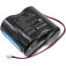 14500mAh Battery Replacement for Gas Fire Ignition 2S1PLSH2 2LSH20 2LSH20P 2S1PLSH20 2LSH20S 2ER34615M (7.2V)