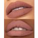 Dose of Colors Velvet Mousse Lipstick - Casual Shade | Long-Lasting Matte Finish - Buy Online on GoSupps.com