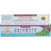 Homeopathic Toothpaste Mint-f 4.16 Oz (Pack of 12 ) ( Value Bulk Multi-pack)