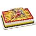 DECOPAC Power Rangers It's Morphin Time DecoSet Cake Decoration Topper 3" 20746 - Buy Online on GoSupps.com