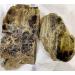 DK White Abhrak/White Bajra / / White Mica (100g)
