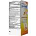 Bisolvine Children Cough Syrup with Expectorant and Cough Suppressant for Kids Strawberry Banana Flavor Effective Nasal Decongestant for Congestion Relief Common Cold Support 4 fl oz 1-Pack - Buy Online on GoSupps.com