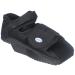 Complete Medical Heel Wedge Healing Shoe  Large  0.94 Pound Large (Pack of 1)