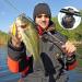 Fishing Bite Alarm Set - 6 Piece Electronic Indicator with LED Light - Buy Online on GoSupps.com