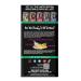 Shop Beetlejuice Splat Complete Kit - Neon Green Semi-Permanent Hair Dye | International Shipping Available - Buy Online on GoSupps.com