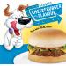 Beggin' Strips Dog Treats Cheeseburger - 708 g Pouch (1 Pack) 708 g (Pack of 1) - Buy Online on GoSupps.com