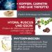 E'lifexir Minucell Anti-Cellulite Cream - Reduce Cellulite & Contour Body | 200ml - Buy Online on GoSupps.com