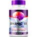 Synaptic XR Core Focus Synaptic XR Capsules Designed for Effective Memory SynapticXR Pills Max Formula for Cognitive Health All Natural Brain Supplement Reviews (60 Capsules)