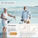Tranquility TopLiner Booster Pad Medium - Pack of 25 | Diaper Inserts - Buy Online on GoSupps.com