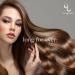 Everlong Hair Boar Bristle Brush: Shine & Growth Promotion, Scalp Massage, Detangling - Safe for All Hair Types - Matte Black Ergonomic Handle - Buy Online on GoSupps.com