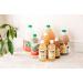 White House Organic Apple Cider Vinegar Shots Raw Unfiltered 2oz (Pack of 24) - On the Go Convenience - Buy Online on GoSupps.com