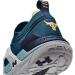 Under Armour Project Rock 4 Training Shoe 10.5 Deep Sea/Breaker Blue - 401 - Buy Online on GoSupps.com