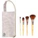 So Eco Natural Travel Brush Set - Buy Online on GoSupps.com