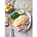 Dill Mustard Sauce 140g - Ideal for Smoked Fish, Salmon & Salted Beef Toasties | Vegetarian Friendly & Gluten Free - Buy Online on GoSupps.com