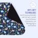 Bambino Mio Travel Changing Mat - Waterproof Portable & Stylish for On-the-Go Parents - Buy Online on GoSupps.com