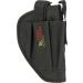 Evike Desert Eagle Licensed Nylon Belt Holster - Black