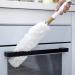 Full Circle Dust Whisperer Microfiber Duster Replacement Head | Eco-Friendly Cleaning Solution - Buy Online on GoSupps.com