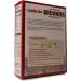 Universal Nutrition CarbRite Diet Extra Rich Fudgy Brownies with Chocolate Chips - 11.43 oz | Low Carb Treats - Buy Online on GoSupps.com