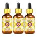 d ve herbes Pure Arnica Oil (Arnica Montana) with Glass Dropper (Pack of Three) 100ml X 3 (10 oz) 3.33 Fl Oz (Pack of 3)
