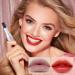 Color-changing lipstick Temperature-sensitive hydrating tint long-lasting moisturizing balm natural glossy finish smooth waterproof texture nourishing beauty stick | Perfect p - Buy Online on GoSupps.com