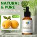 OnPoint Organic Marula Facial Oil - Cold-Pressed Vegan Anti-Aging Moisturizer | Gluten-Free Ultimate Skin Hydration (30 mL - Buy Online on GoSupps.com