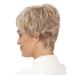 Lofty Wig Carina - Premium Synthetic Hair Wig with Realistic Sand Mix Streaks for Global Shipping - Buy Online on GoSupps.com