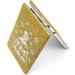 12 Pcs Sweet 15 Quinceanera Gold Compact Mirror Square Glitter Pu Leather Makeup Mirror Recuerdos De Mis A os Birthday Party Favors for Girl - Buy Online on GoSupps.com