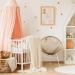 Milaboo Personalized Birth Poster - Boho Animals | Unique Birth Gift & Children's Room Decor (No Picture Frames) - Buy Online on GoSupps.com
