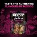 HERDEZ Barbacoa Seasoning 25 G | Serves 4 | Pack of 12 | Smoky Chipotle Black Pepper & Allspice | For Mexican Tacos & Fajitas - Buy Online on GoSupps.com