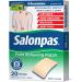 Salonpas Pain Relieving Patch | 20 Count for Back Neck Shoulder & Knee Pain | 8 Hour Pain Relief | International Shipping Available - Buy Online on GoSupps.com