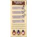 NESCAF Gold Typ Cappuccino - Sticks (6 x 10 x 14g) - Buy Online on GoSupps.com