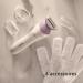 Philips Lady Shaver Series 6000 - Wireless Wet & Dry Razor with 4 Accessories | BRL136/00 - Buy Online on GoSupps.com