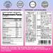 FINE JAPAN Premium Marine Collagen Powder with Hyaluronic Acid, CoQ10 & Elastin - Skin, Hair, Joints & Bones Support - Non-GMO - 210g/7.4oz (28 Days), 1 Bag - Buy Online on GoSupps.com