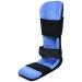 Ultra Light Comfort Night Splint by Pro11 Wellbeing for Plantar Fasciitis Treatment (8.5-12)