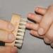 green sprouts Nail Brush - Gentle and Effective Cleaning Tool for Healthy Nails - Buy Online on GoSupps.com