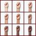 Gelish MINI Red Alert Soak-Off Gel Polish 9ml - Buy Online on GoSupps.com