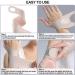 Buy Ultra Thin Wrist Brace for Carpal Tunnel & Pain Relief | Thumb Support - Beige Kaleidoscope Pattern - Ships Internationally - Buy Online on GoSupps.com
