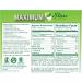 Premium Organic Green Coffee - Maximum Formula Maximum Results & Maximum Taste - 30 ct - Buy Online on GoSupps.com